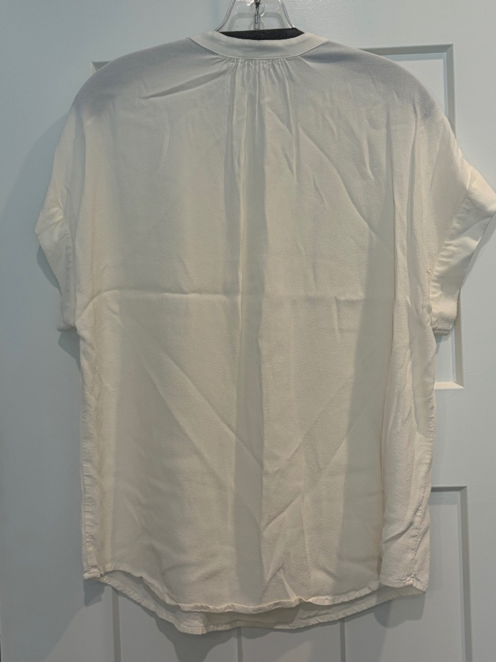 J crew Point Sur blouse - Picture 3 of 3